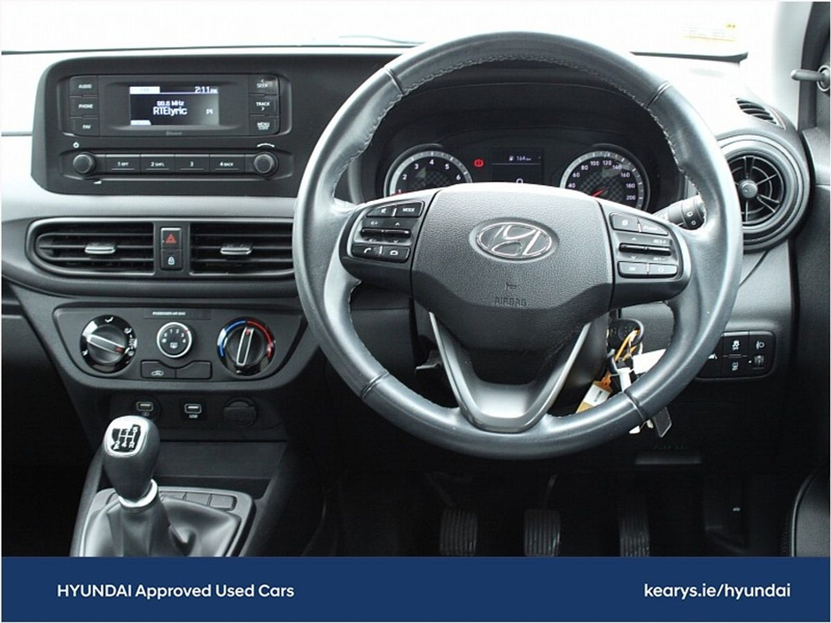 2023 Hyundai i10 - image 4