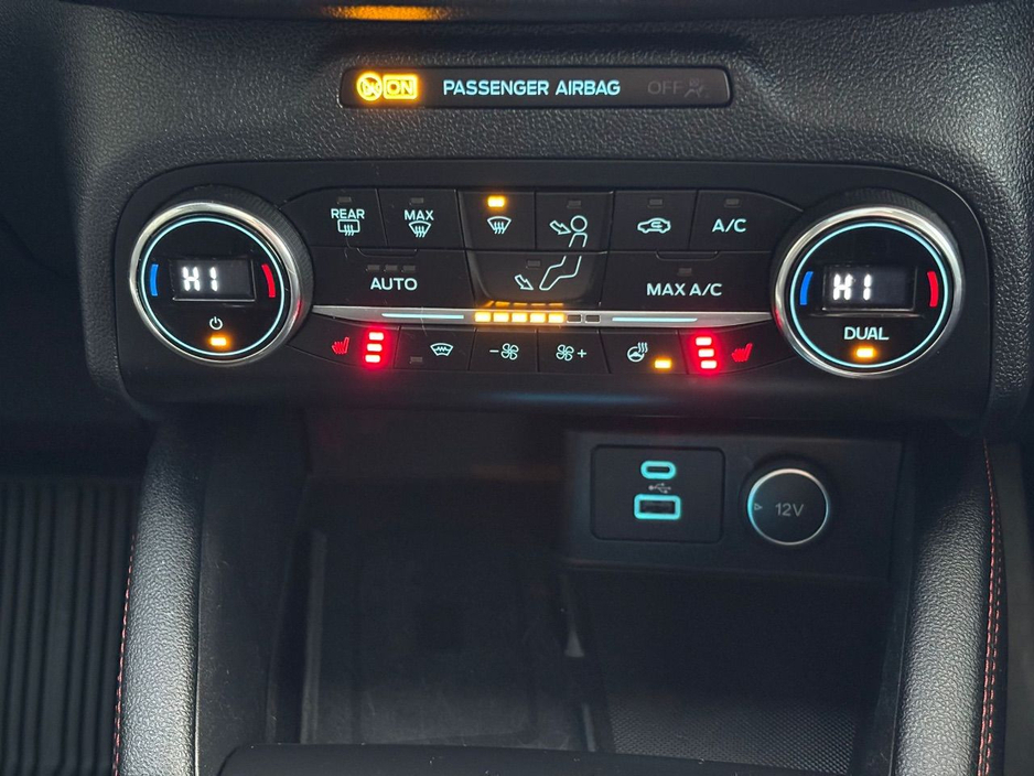 2020 Ford Kuga STLN X FRST ED EBLUE ST-LINE FIRST EDITION ECOBLUE €27,913