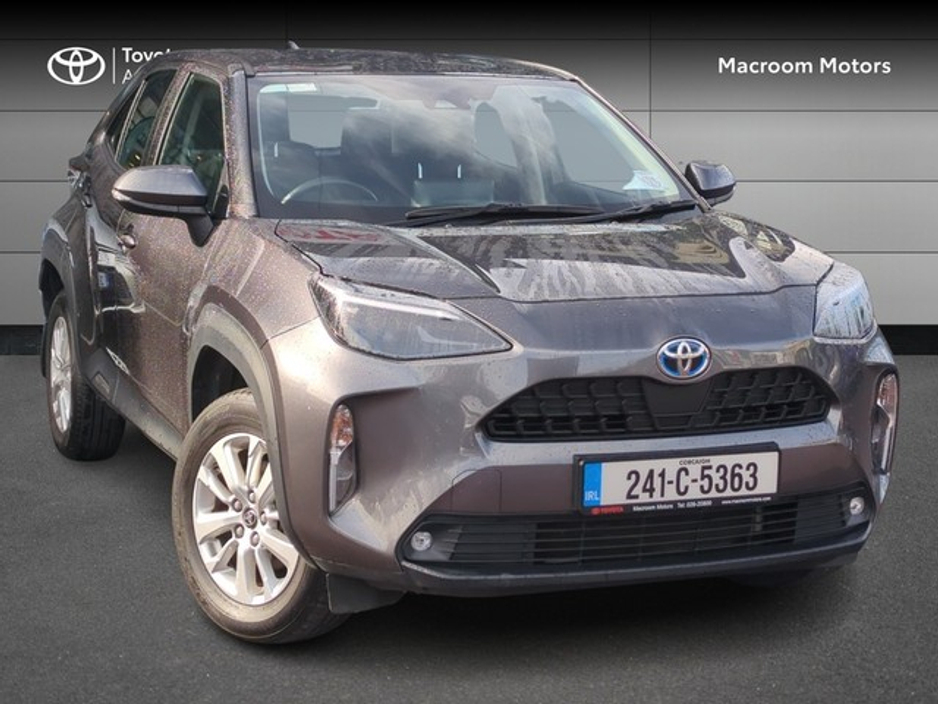 2024 Toyota Yaris Cross for sale in , Ireland