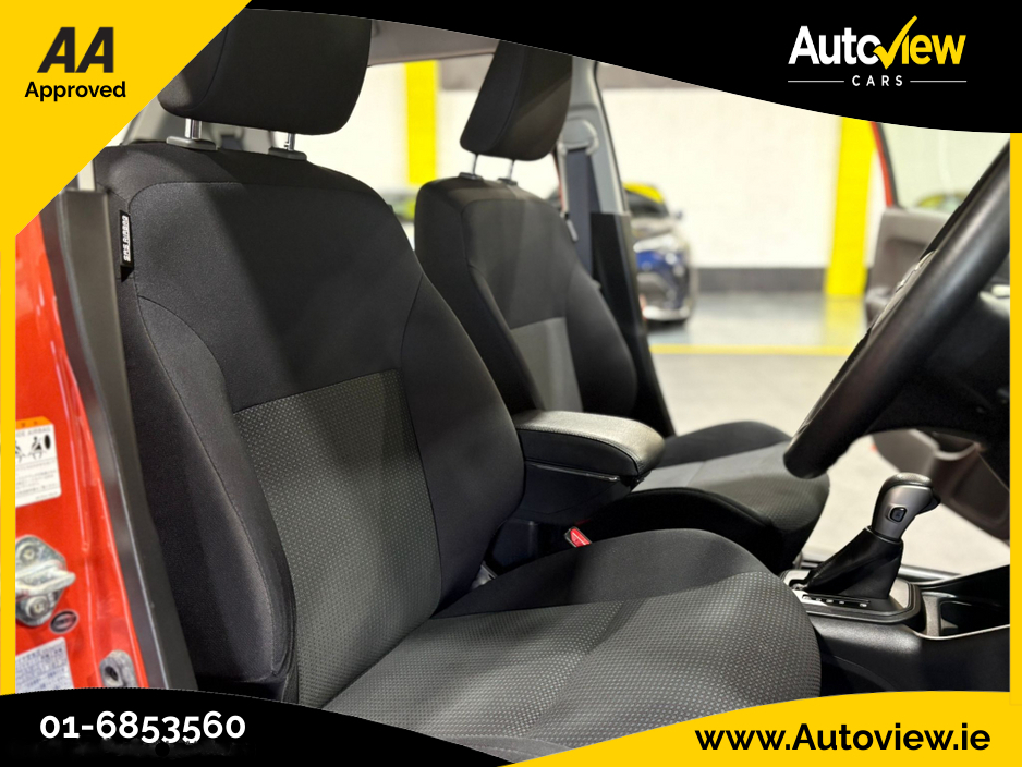 2017 Suzuki Ignis - image 15