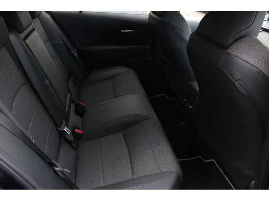 2024 Toyota Corolla HYBRID SOL 5DR ESTATE AUTOMATIC // 1 OWNER WITH ONLY 33,000KM'S // BUY WITH CONFIDENCE AA  AND SIMI APPROVED DEALER 2026 // FINANCE ARRANGED // ALL TRADE INS WELCOME // €31,950