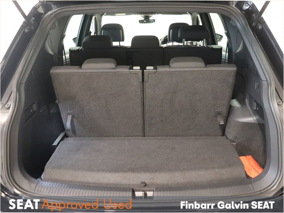 2020 SEAT Tarraco 2.0TDI 150hp DSG 7S SE €28,950