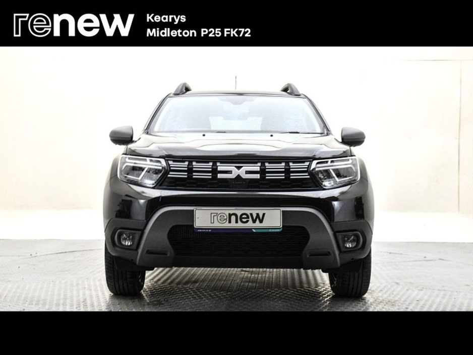 2023 Dacia Duster Journey TCe 150 4x2 AUTO NBI €24,990