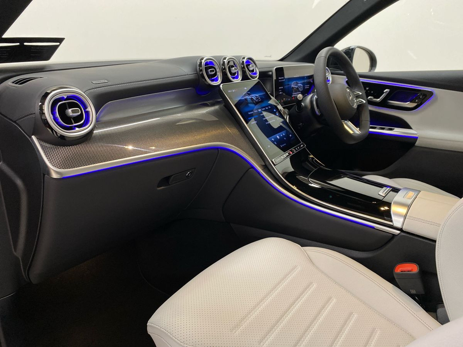 2026 Mercedes-Benz GLC Class - image 6