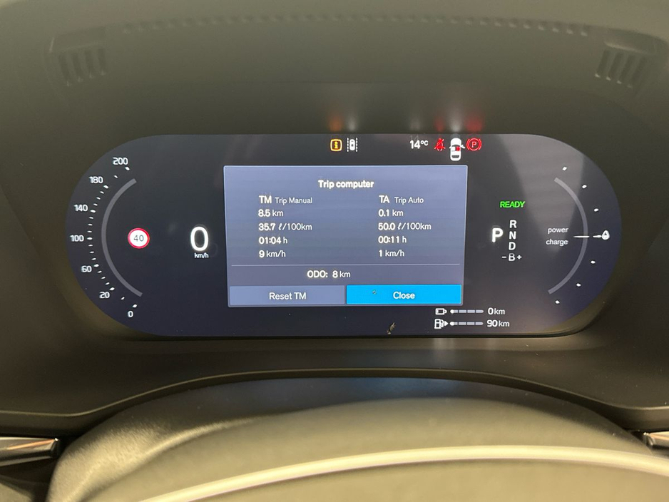 2026 Volvo XC60 - image 13