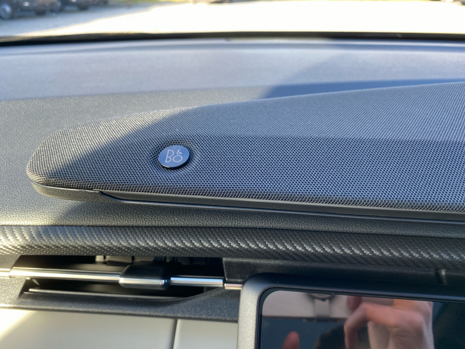 2026 Ford Explorer Premium 77KWh Driver assistance pack