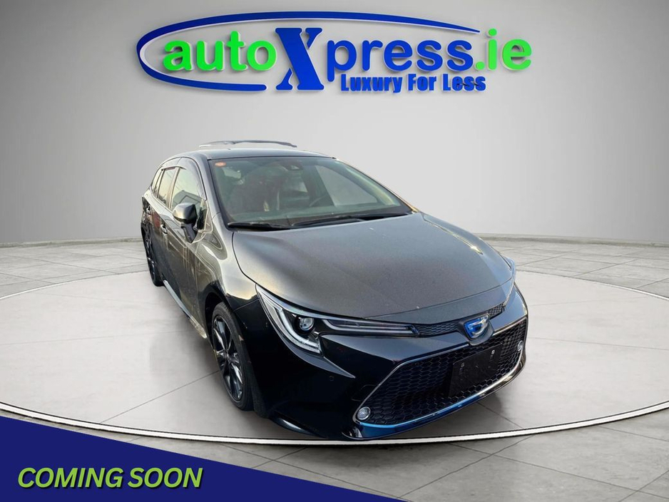 2021 Toyota Corolla for sale in , Ireland
