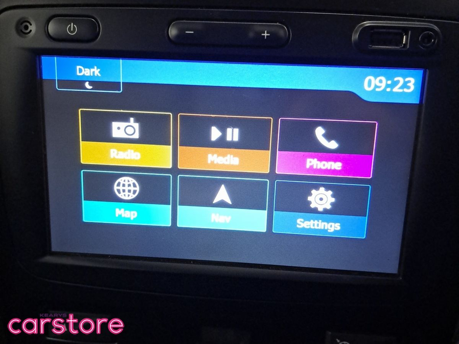 2016 Dacia Duster - image 20