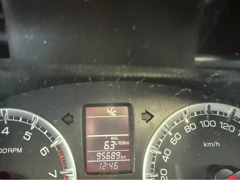 2016 Suzuki Swift GLX 4DR €8,990