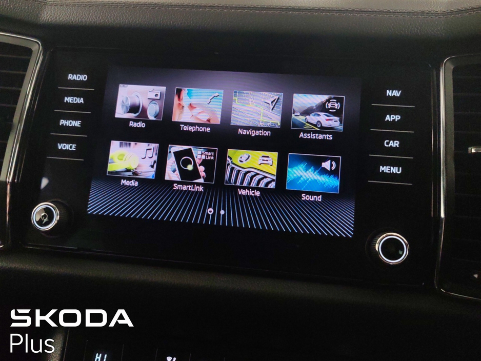 2023 Skoda Kodiaq 7S AMBITION 2.0 TDI 15 €42,900