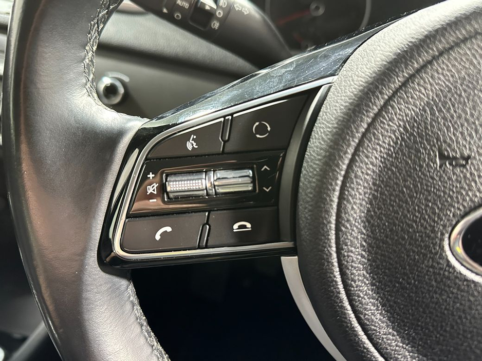 2020 Kia Sportage - image 14
