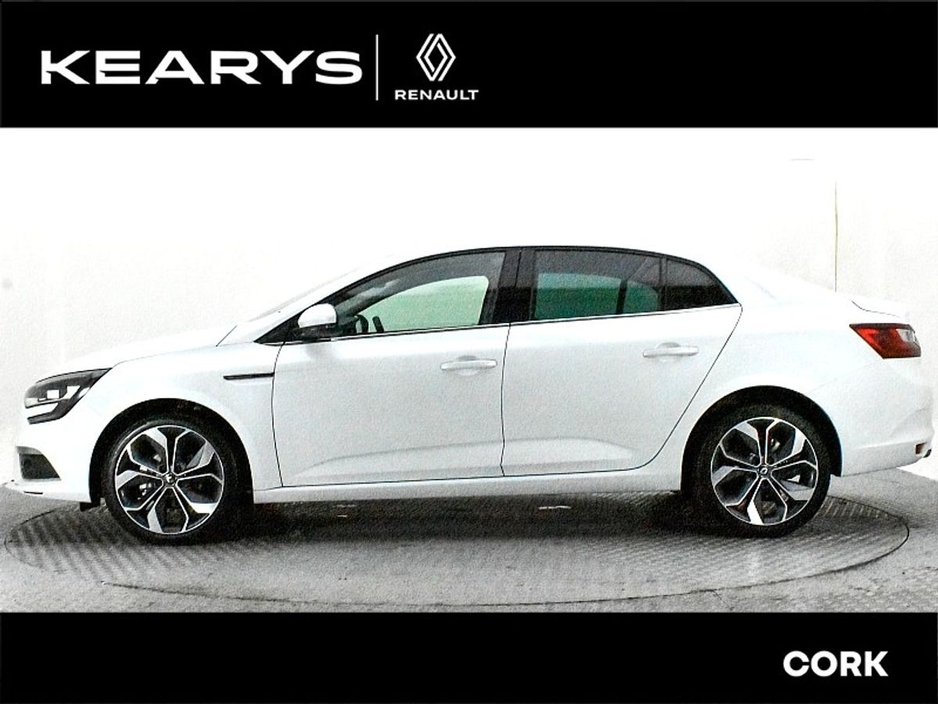 2020 Renault Megane GC Signature TCe 140 GPF MY18 €18,900