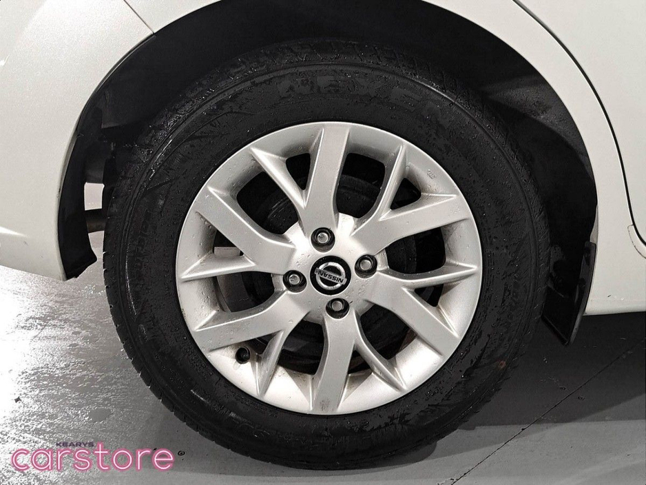 2019 Nissan Note - image 9