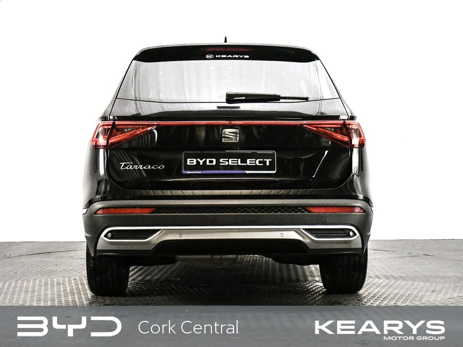 2023 SEAT Tarraco 2.0TDI 150hp 7S Xperience DSG €42,888