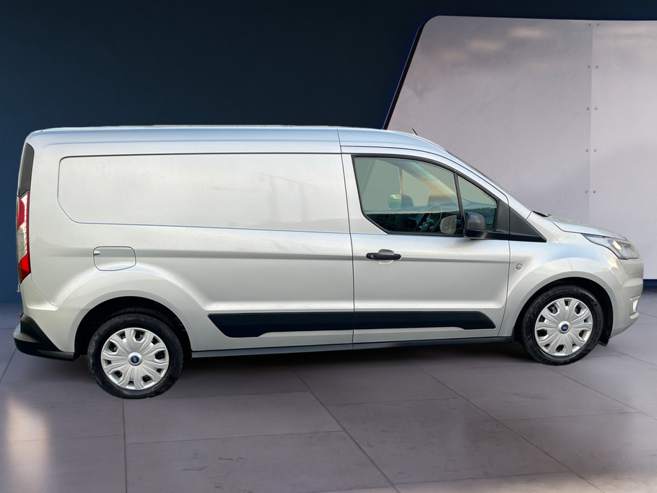 2020 Ford Transit Connect VAN LWB HP TRE TREND 1.5 3 €13,250
