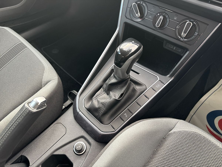 2024 Volkswagen Polo POLO STYLE 1.0 TSI 95HP D7F €24,975