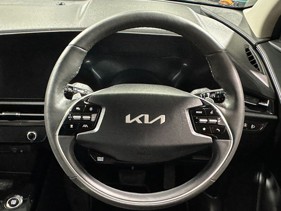 2024 Kia Niro Self Charging Hybrid HEV €28,400