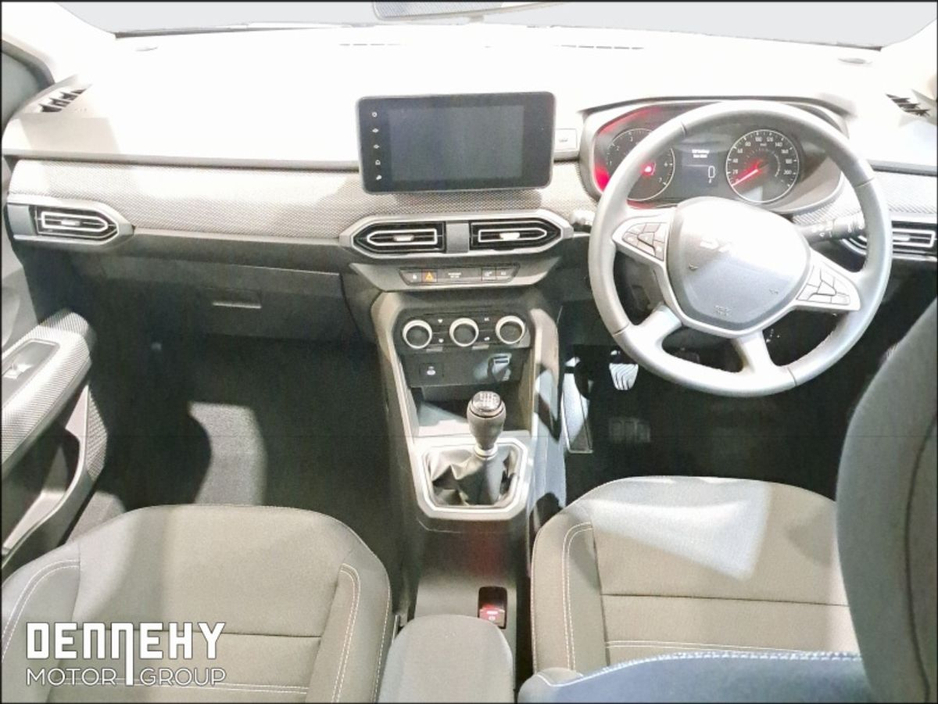 2026 Dacia Jogger - image 2