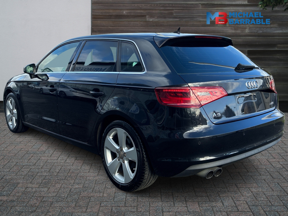 2014 Audi A3 - image 3