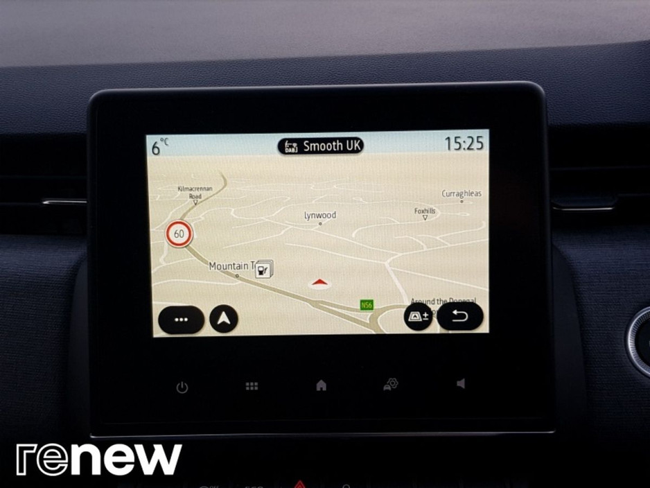 2025 Renault Clio TCe 90 DFull Evolution €23,900