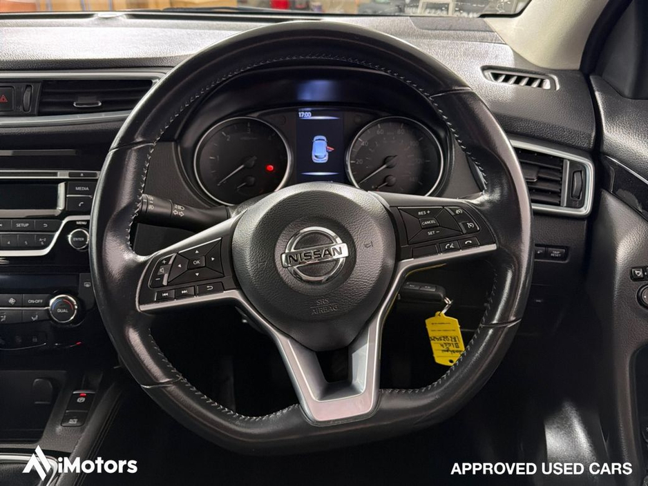 2018 Nissan Qashqai - image 16