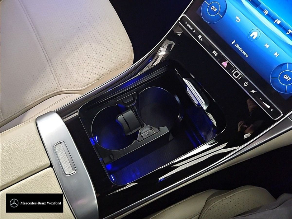 2022 Mercedes-Benz C Class C200D Avantgarde €37,950