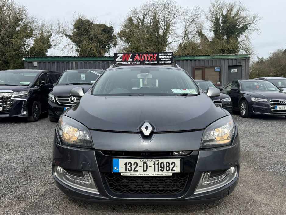 2013 Renault Megane for sale in , Ireland