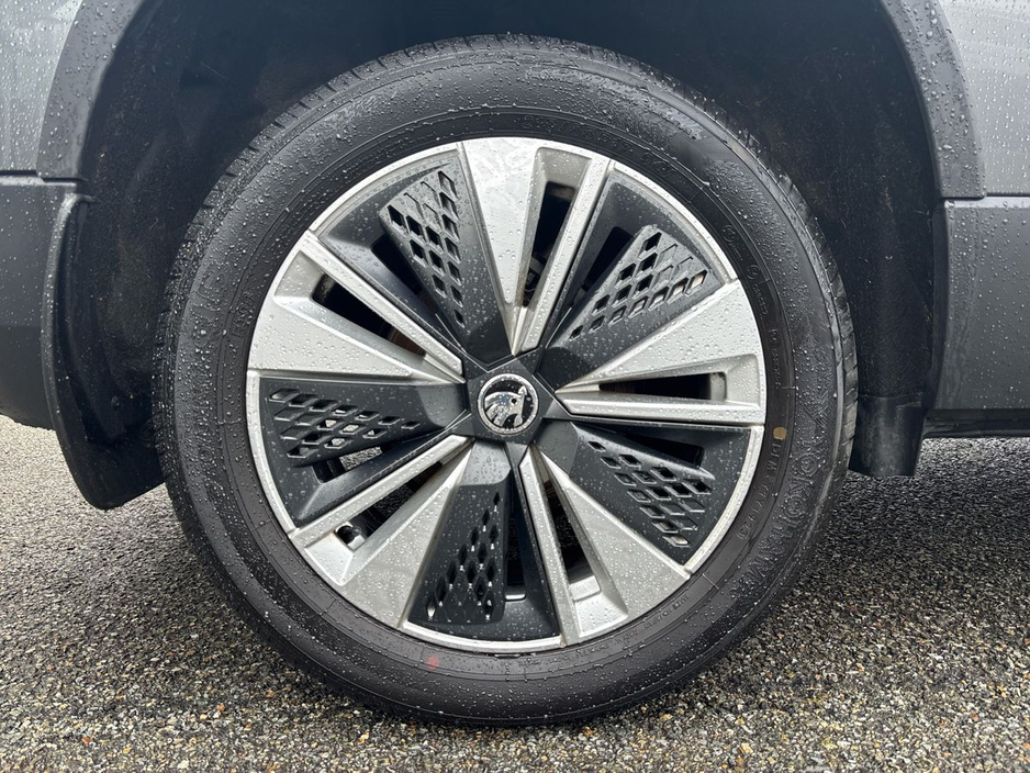 2023 Skoda Karoq 2.0TDI 115HP Ambition €30,995