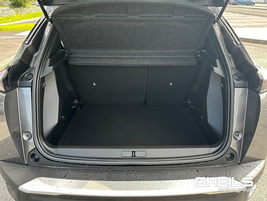 2022 Peugeot 2008 1.2 Petrol Allure 100BHP €23,450