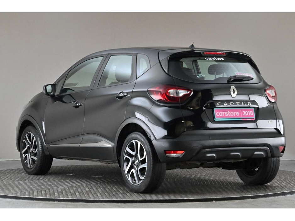 2018 Renault Captur - image 7