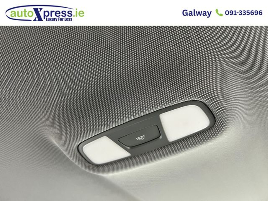 2019 Audi A3 - image 20