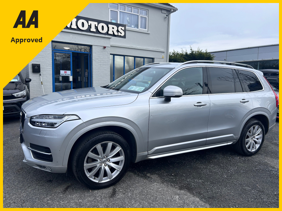 2016 Volvo XC90 for sale in , Ireland