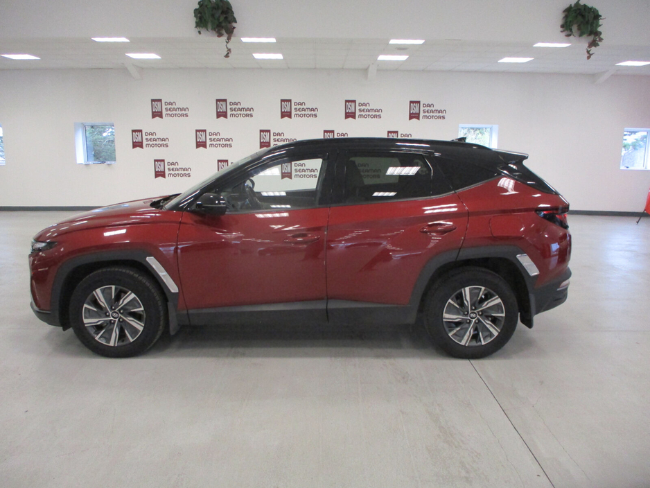 2022 Hyundai Tucson - image 18