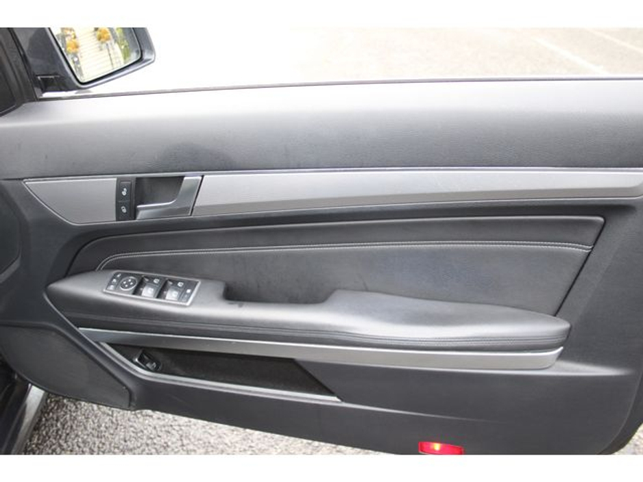 2015 Mercedes-Benz E Class E220 Bluetec AMG Line 2DR Auto €14,950