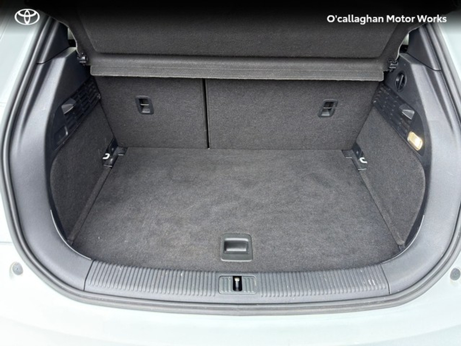 2015 Audi A1 1.6 TDI S LINE 113BHP 5DR €11,950