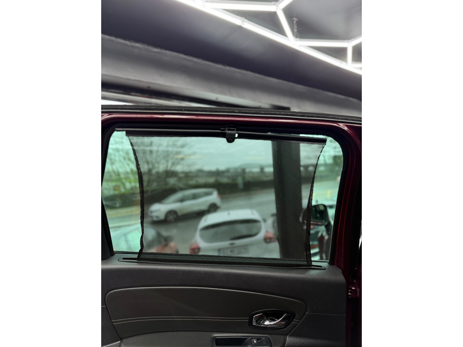 2016 Renault Grand Scenic 1.5 DCI DYNAMIQUE NAV 110BHP DYNA 5DR €8,950