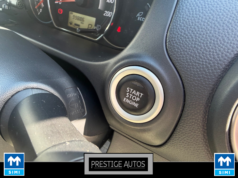 2018 Mitsubishi Mirage - image 16