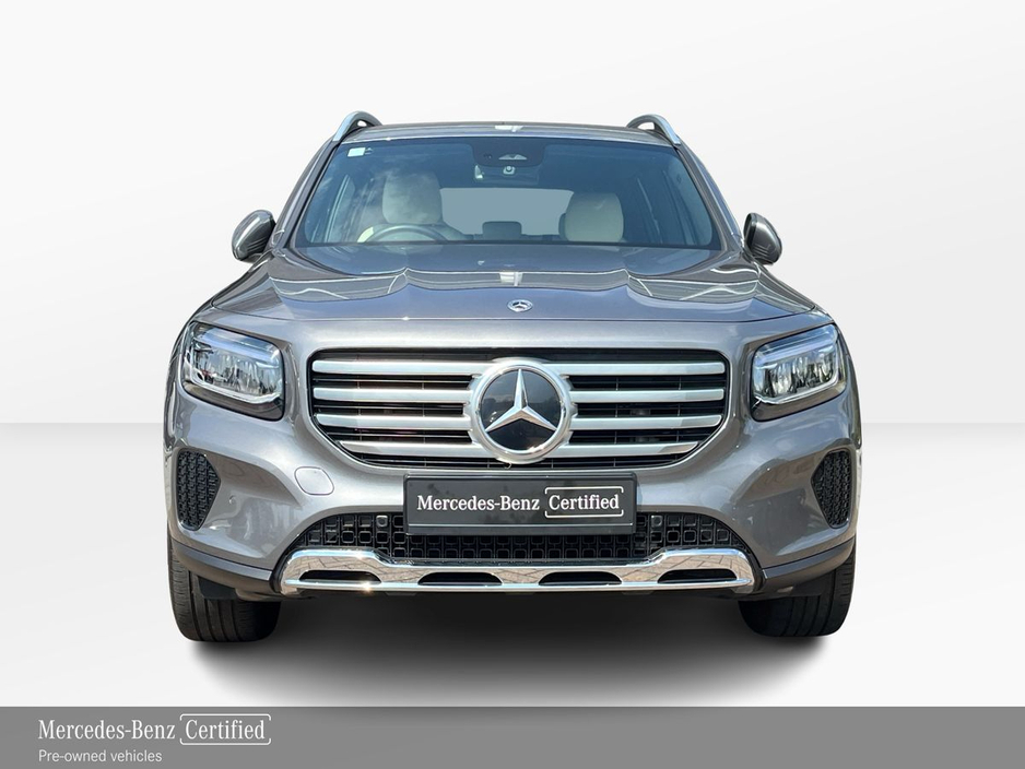 2025 Mercedes-Benz GLB 200d Progressive Line 7 Seater SUV *Saving €11,794 from New* €59,950