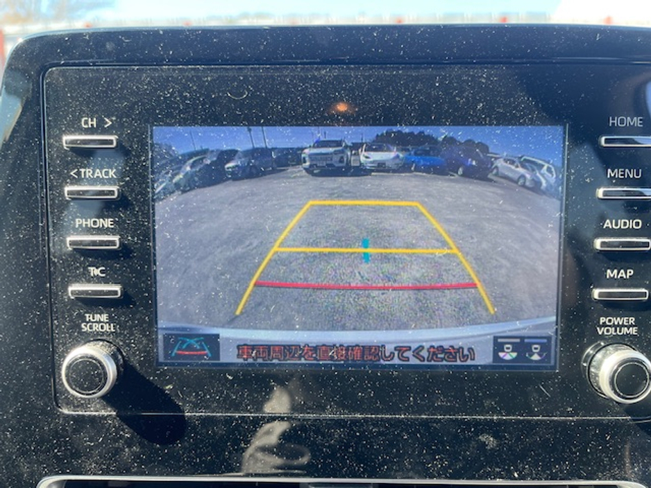 2023 Toyota Aqua - image 14