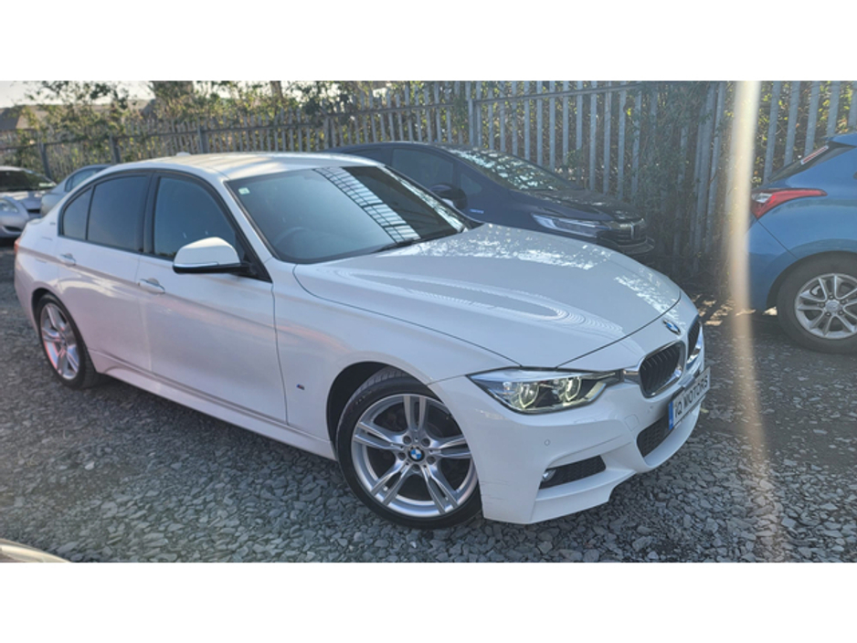 2018 BMW 3 Series for sale in , Ireland
