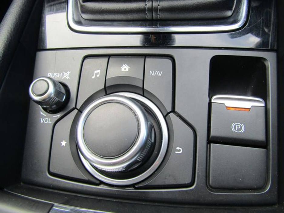 2019 Mazda Mazda3 - image 17