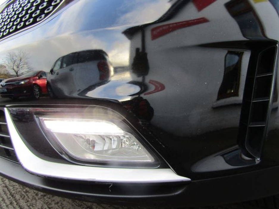 2018 Kia Niro Hybrid EXL 5DR Auto €15,950