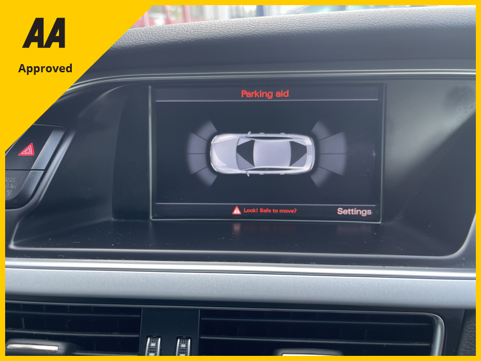 2017 Audi A5 2.0 TDI SE TECHNIK ULTRA 13 134BHP 5DR €14,750