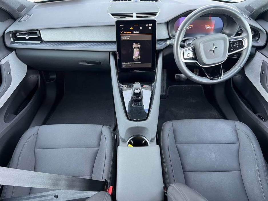 2023 Polestar 2 - image 10
