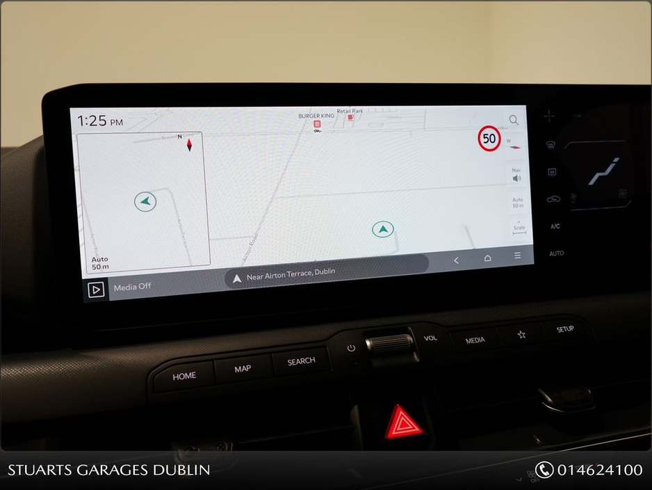 2026 Kia K4 Kia K4 - K3 *SPECIAL LOW RATE FIANCE OFFER FOR 261* €35,500