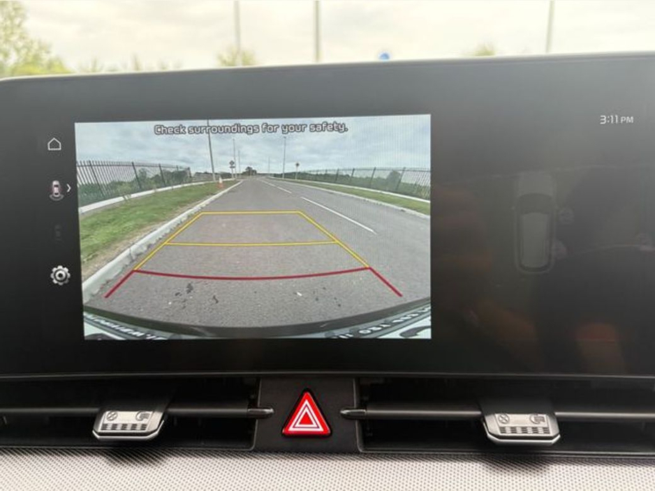 2025 Kia Sportage GTL MY25, *WARRANTY TILL 2032* *2 YEAR AA* Bluetooth, Multi-Function Steering Wheel, Rear Parking Sensors, Touch Screen Infotainment System,