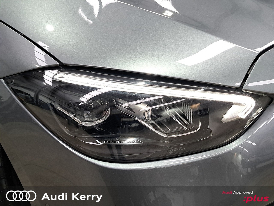 2022 Mercedes-Benz C Class C 300E AMG PREMIUM PHEV