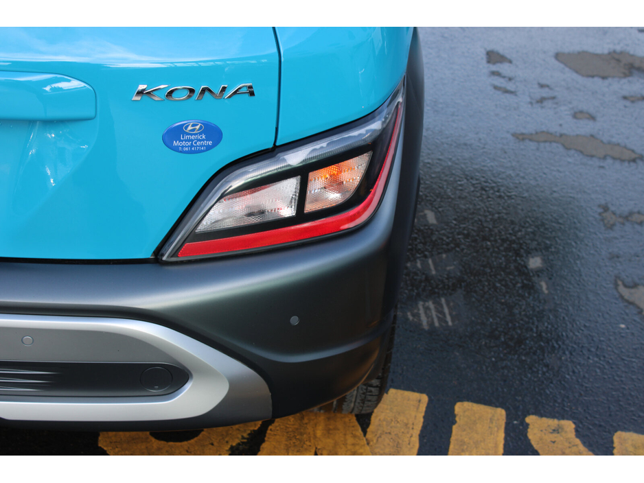 2023 Hyundai Kona - image 14