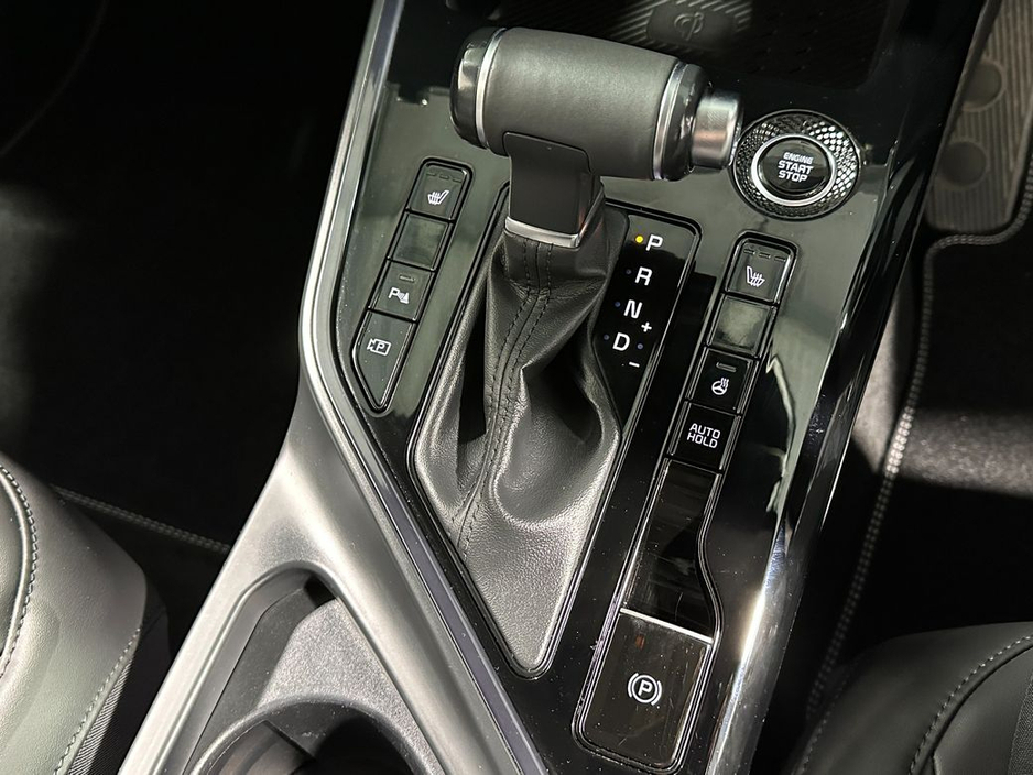 2024 Kia Niro Self Charging Hybrid HEV €28,400