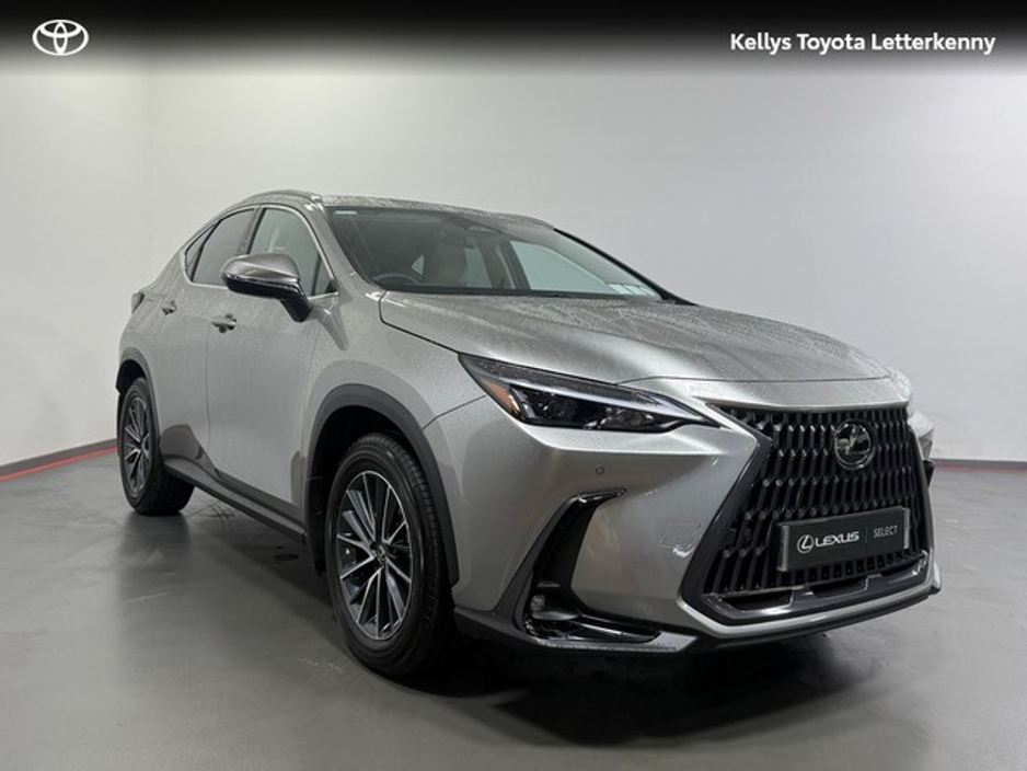 2025 Lexus NX 450 h+ for sale in , Ireland